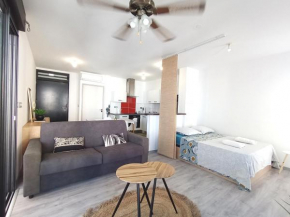 Appartement plage St Pierre